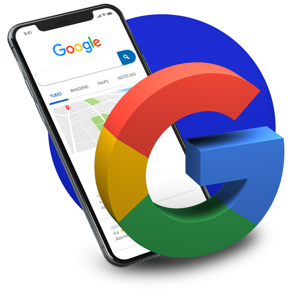 Avaliação máxima da GAMA Caça Vazamento no Google Meu Negócio